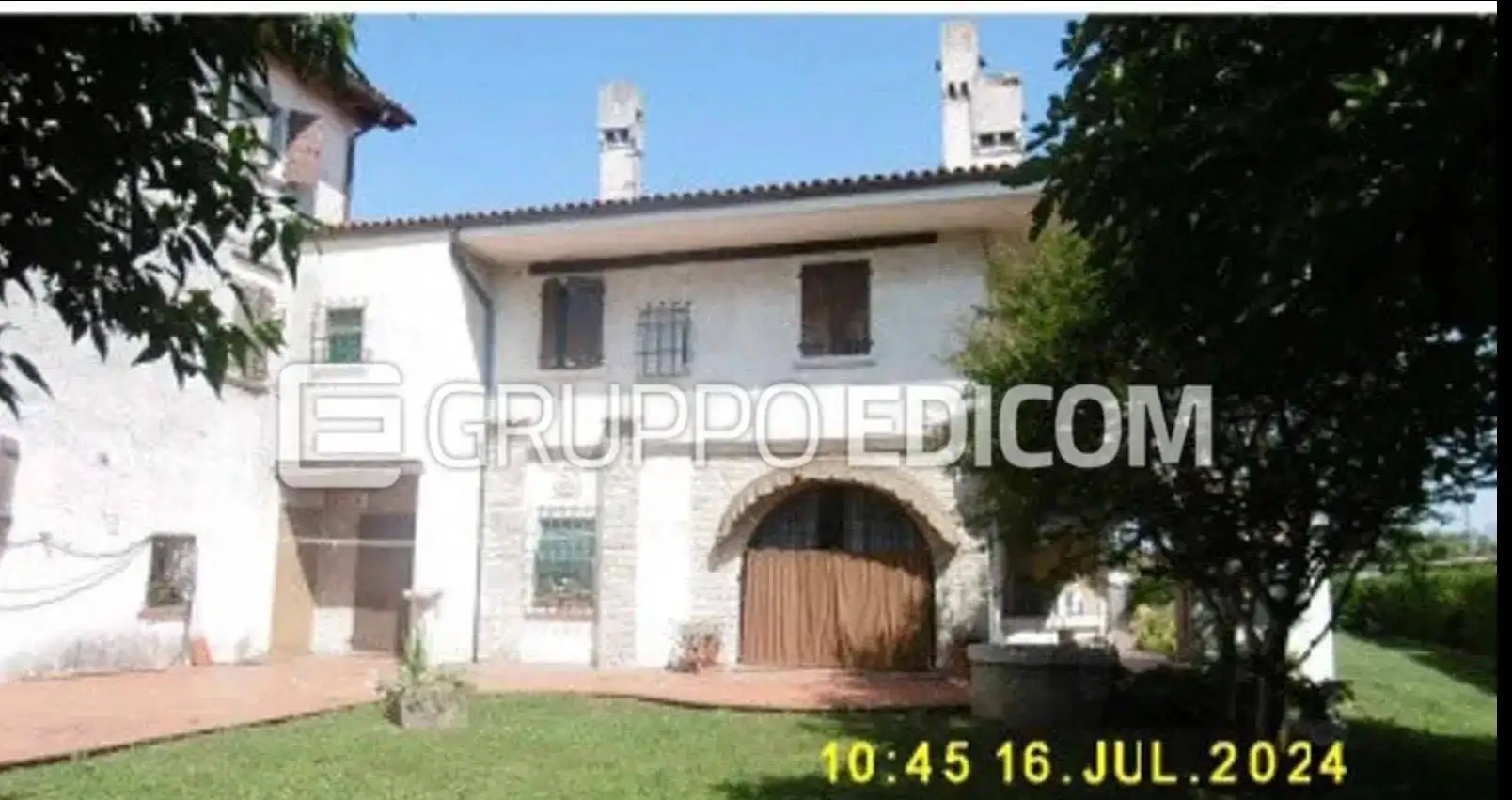 Villa in vendita a Portogruaro