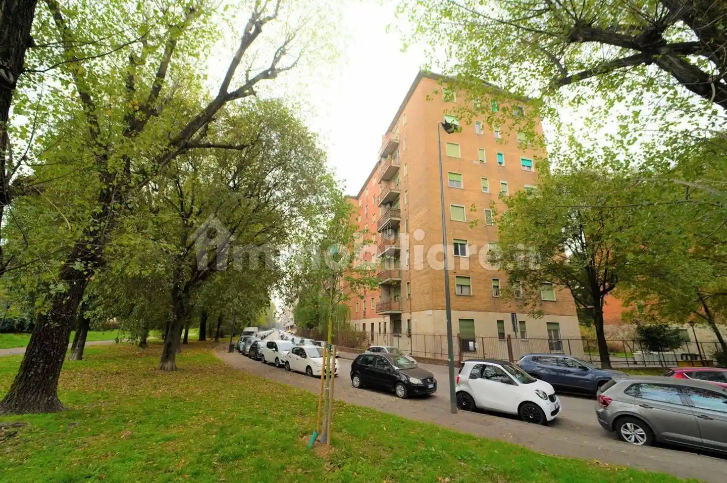 Bilocale via Gerolamo Forni,72, Comasina, Milano - foto 2