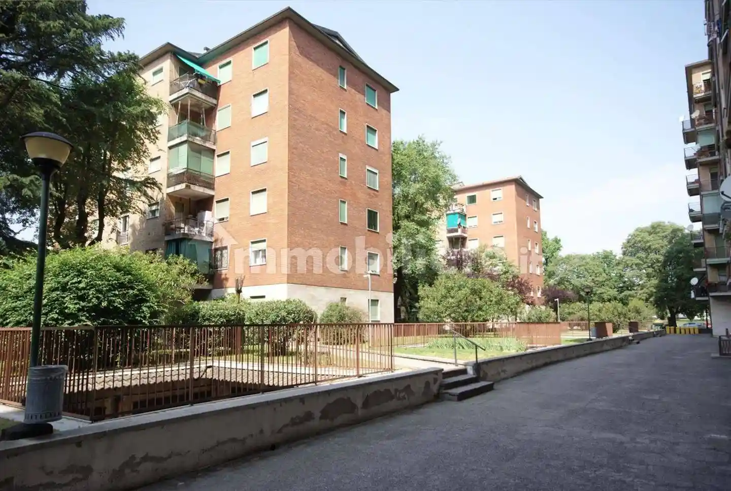 Bilocale via Gerolamo Forni,72, Comasina, Milano - foto 3