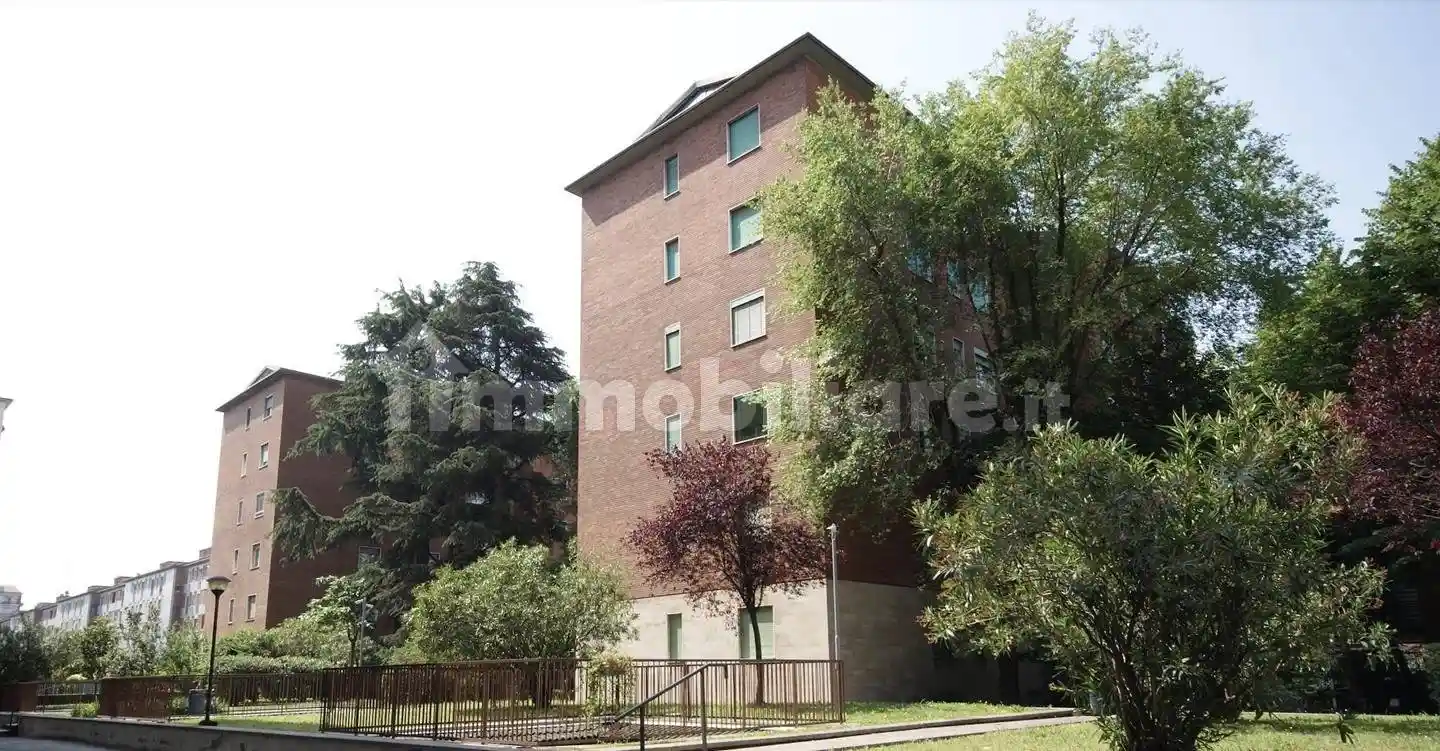 Bilocale via Gerolamo Forni,72, Comasina, Milano - foto 4