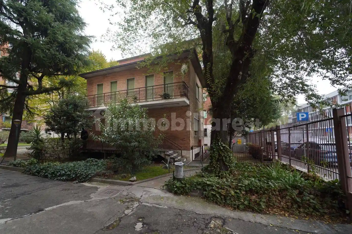 Bilocale via Gerolamo Forni,72, Comasina, Milano - foto 5