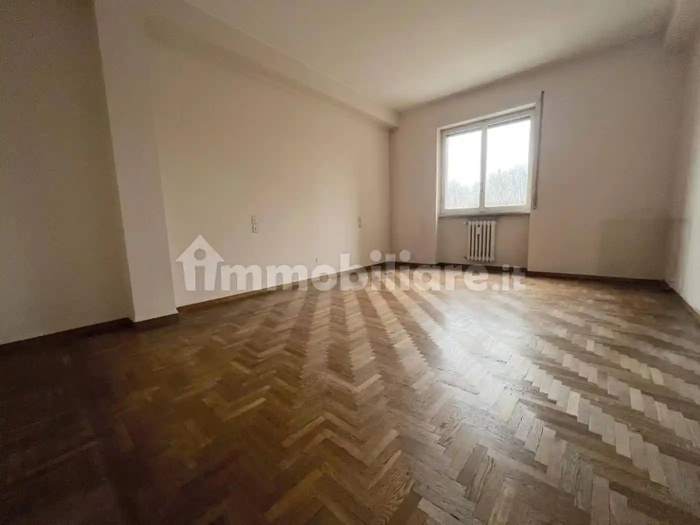 Trilocale via Gerolamo Forni,72, Comasina, Milano - foto 5