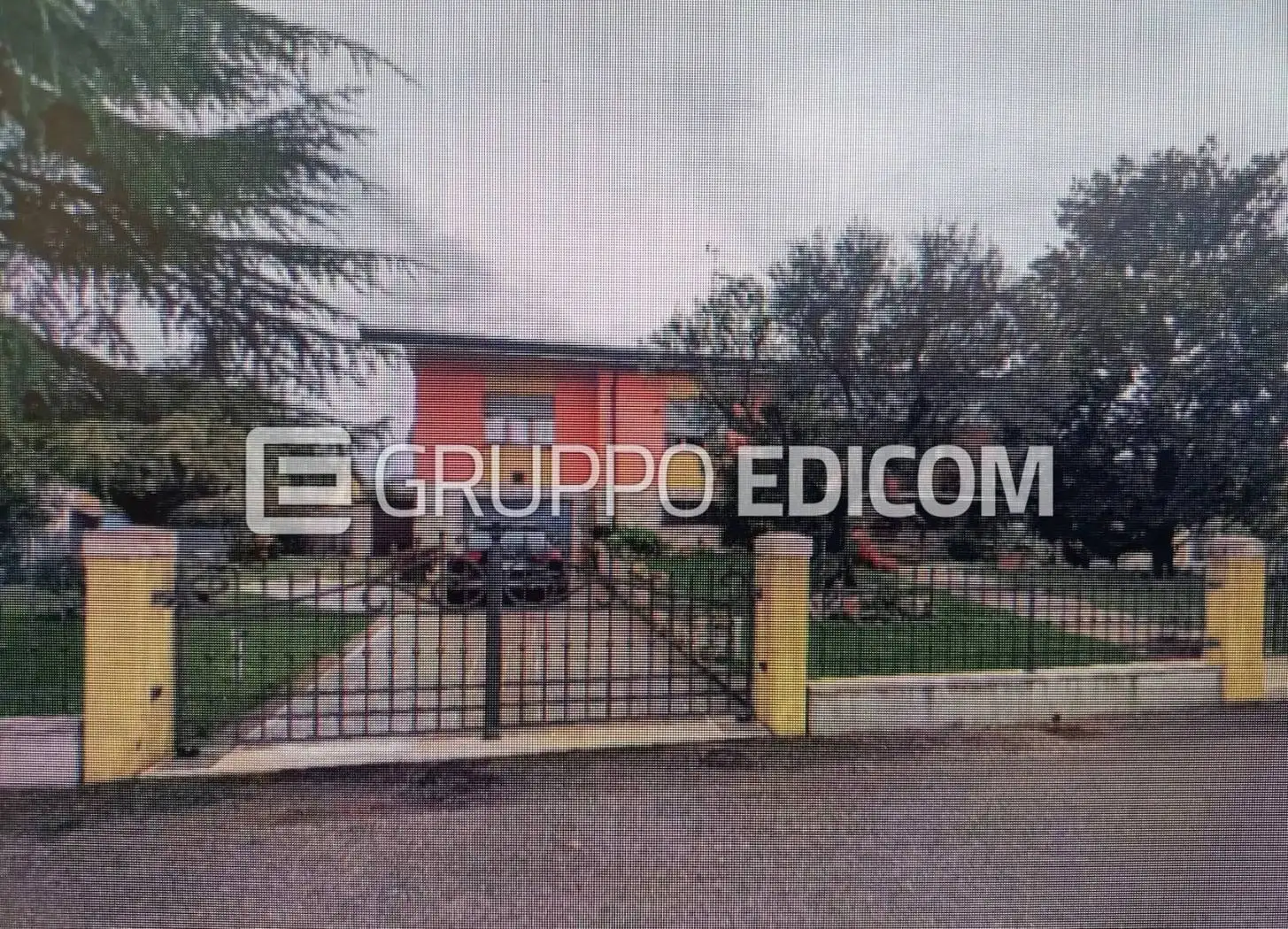 Villa in vendita a Portogruaro