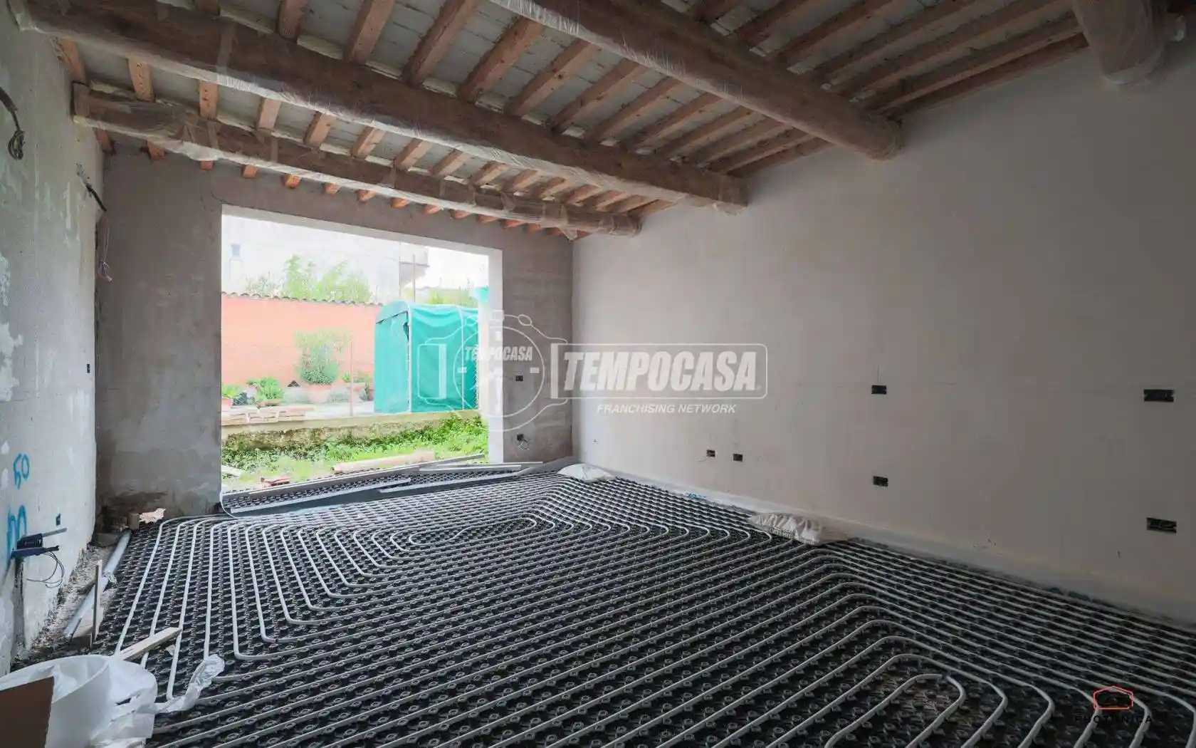 Villetta a schiera in vendita a Ravenna