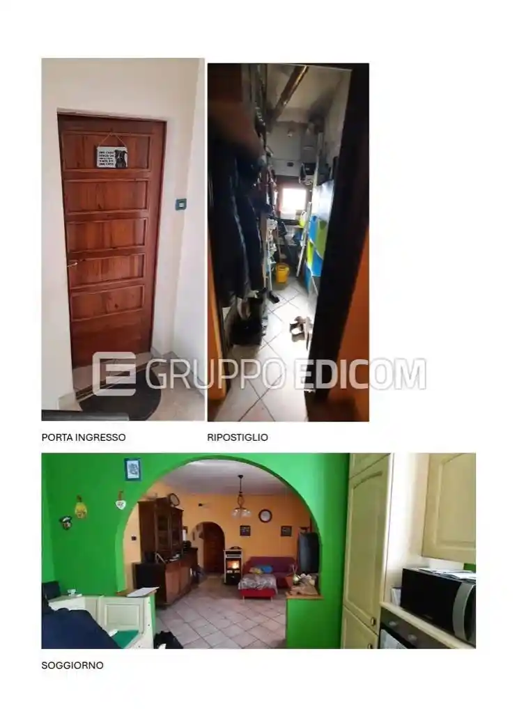 Appartamento - foto 3