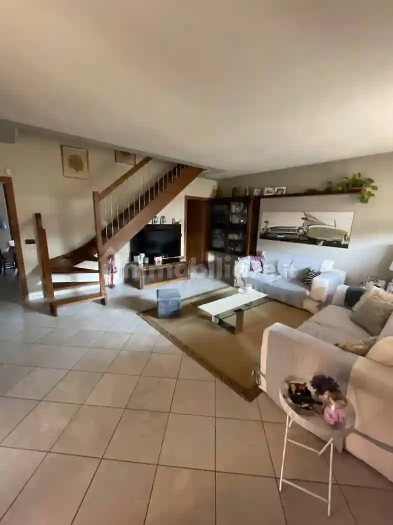 Villetta a schiera - foto 4