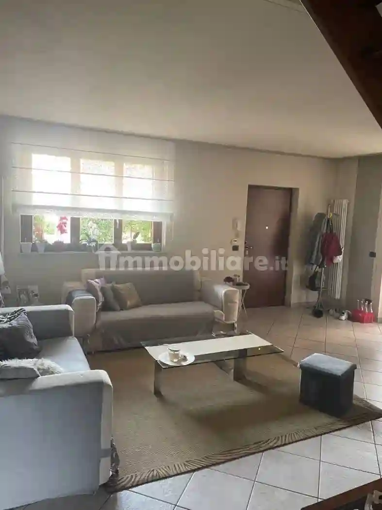 Villetta a schiera - foto 5