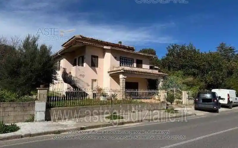 Appartamento in vendita a Calangianus