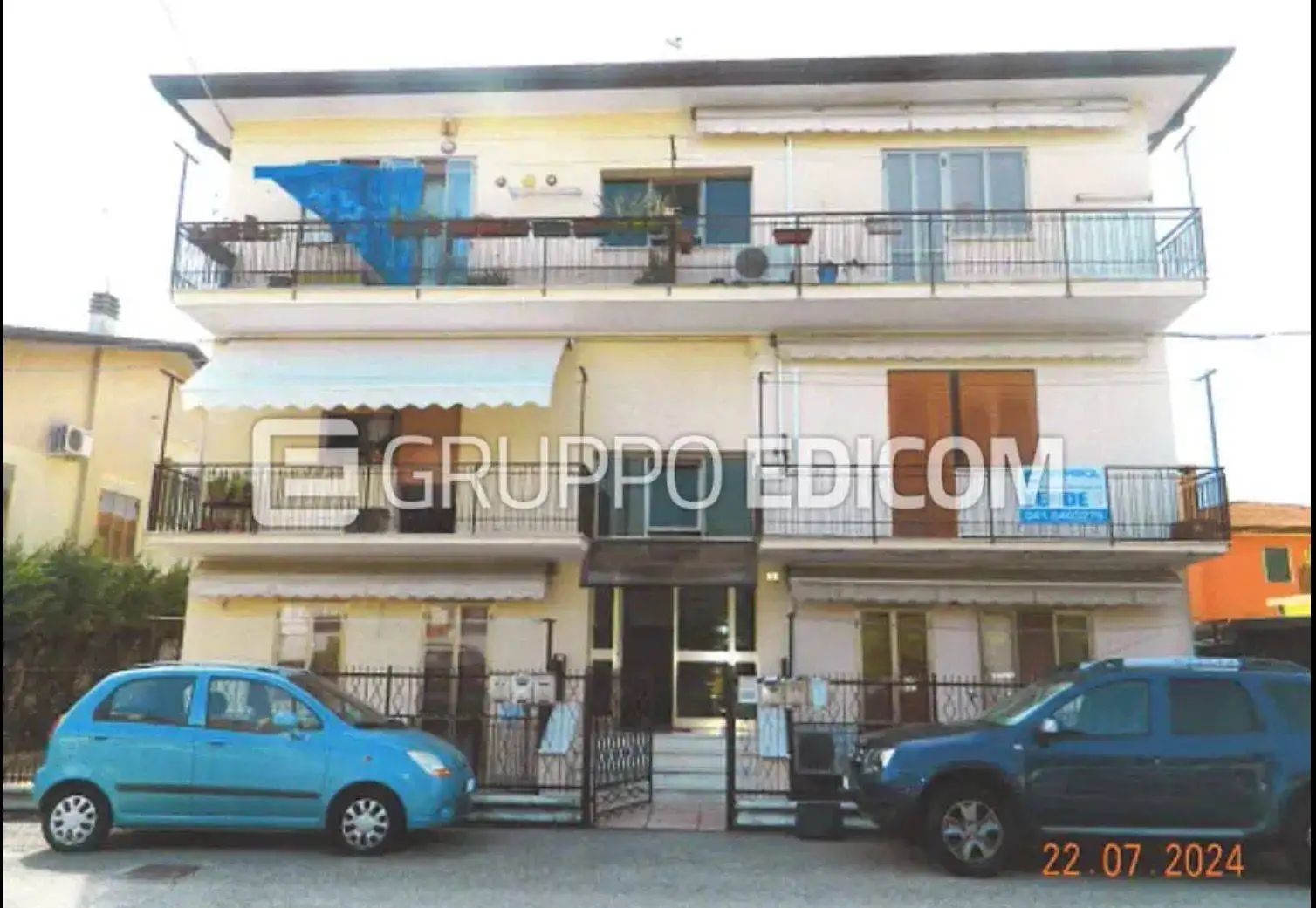 Appartamento in vendita a Salzano