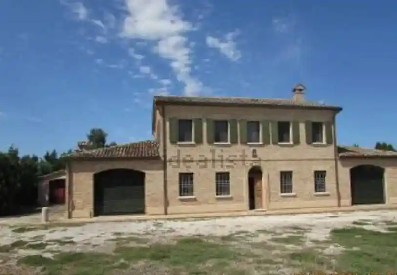 Villa in vendita a Ravenna