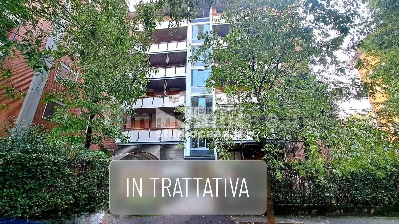 Appartamento in vendita a Treviglio