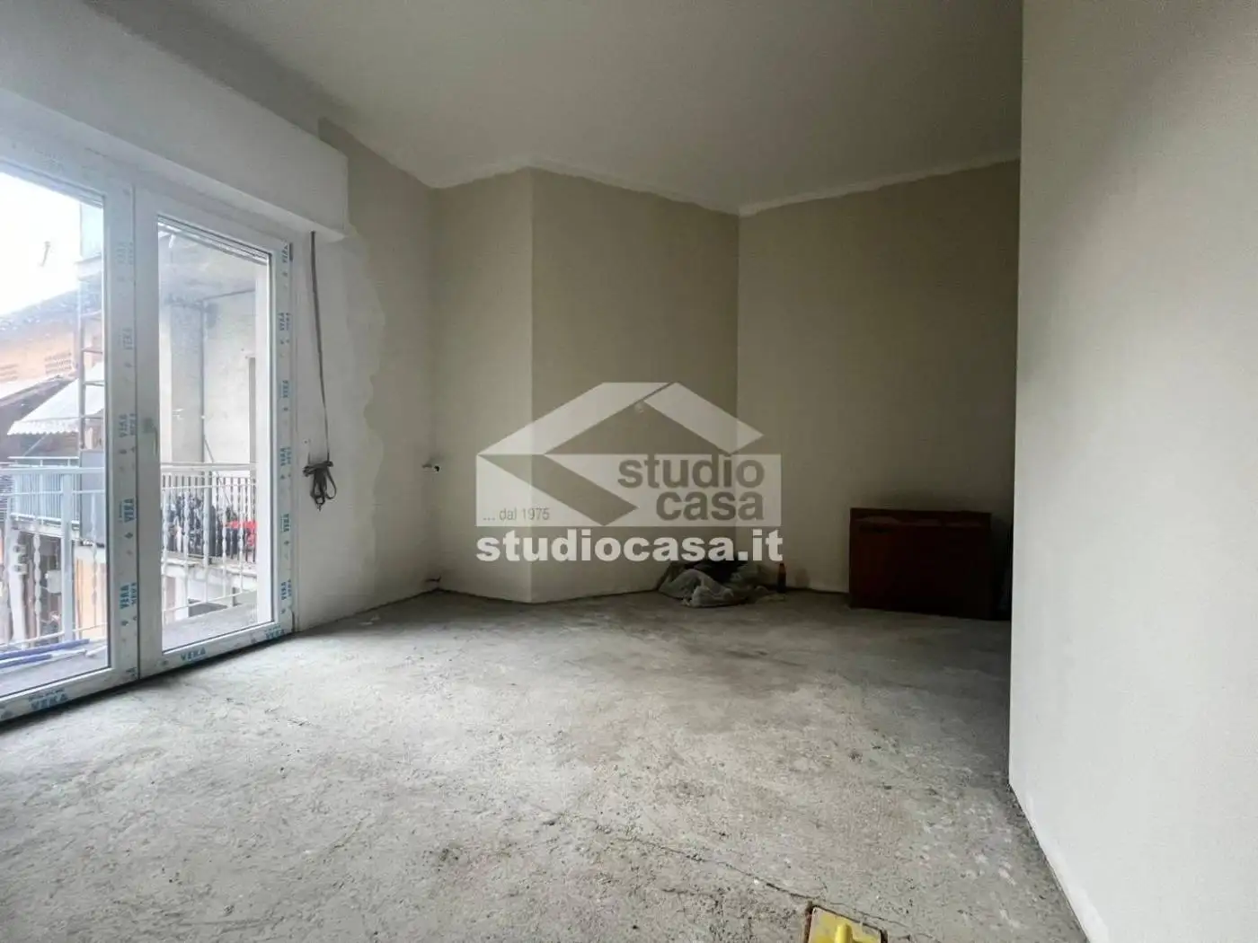 Appartamento in vendita a Spirano