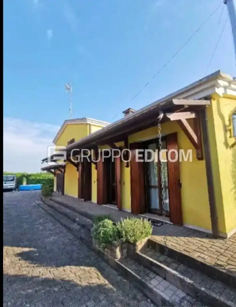 Villa in vendita a San Donà di Piave