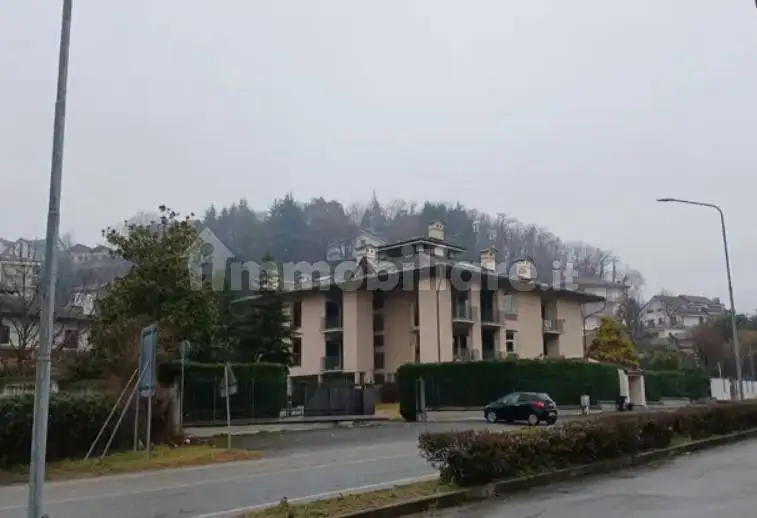 Appartamento in asta a Cuorgnè
