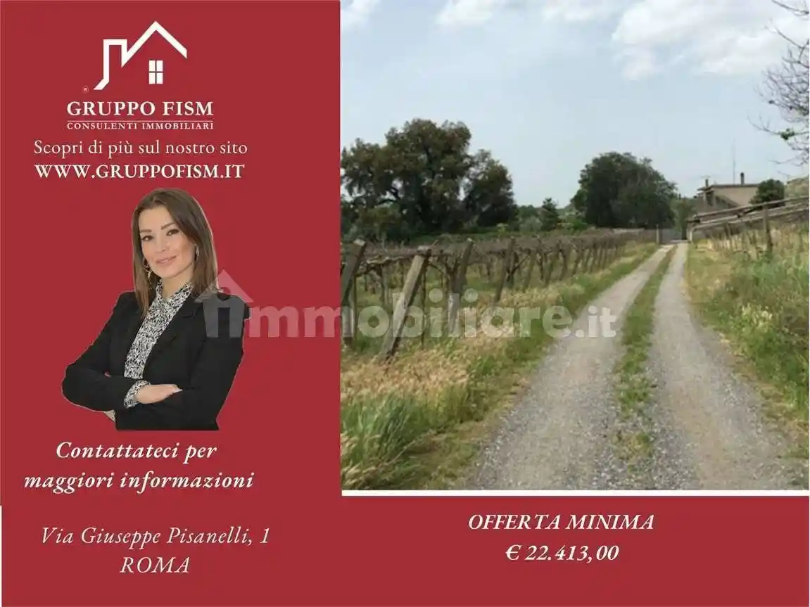 Villa in vendita a Cisterna di Latina