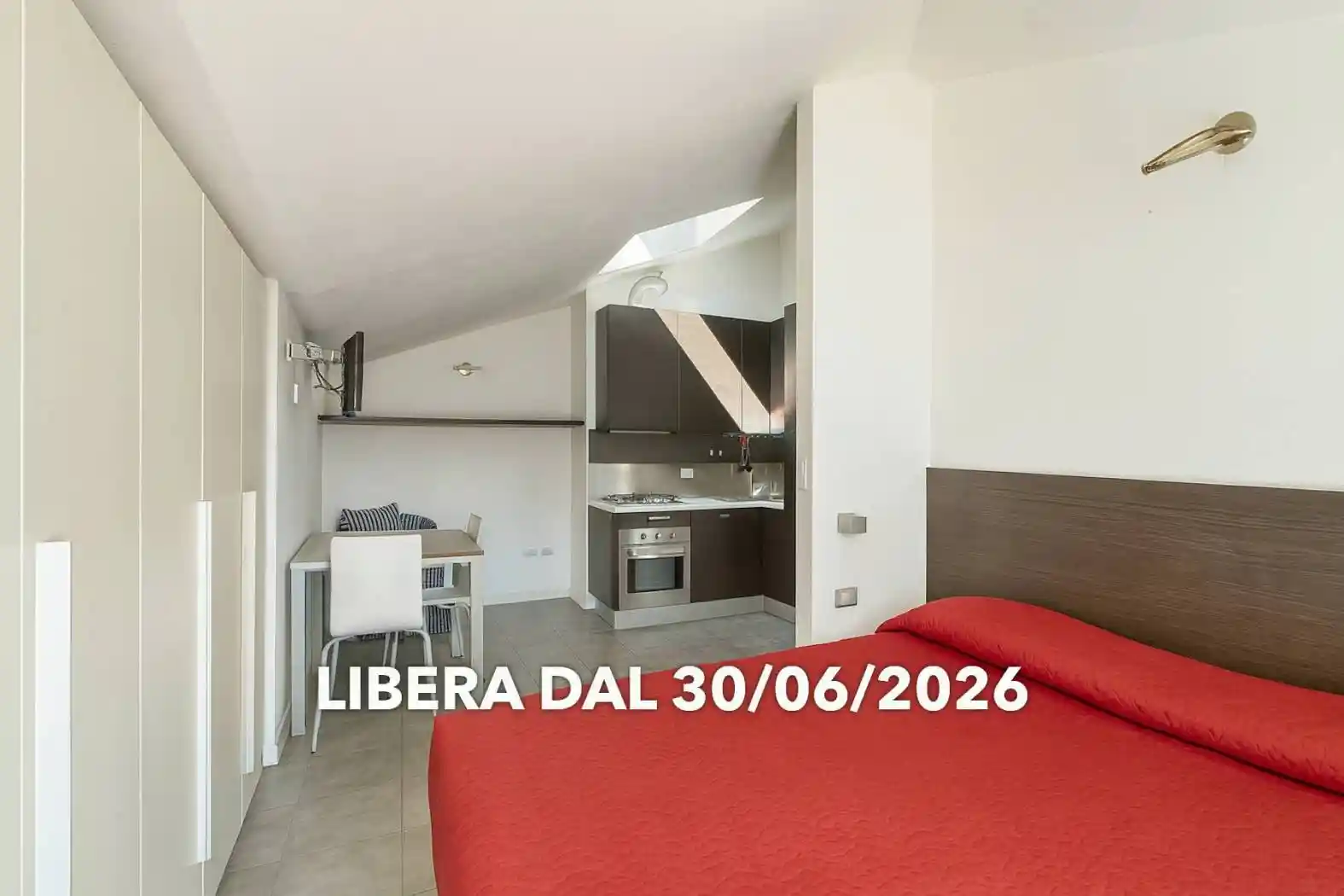 Appartamento in affitto a Rimini