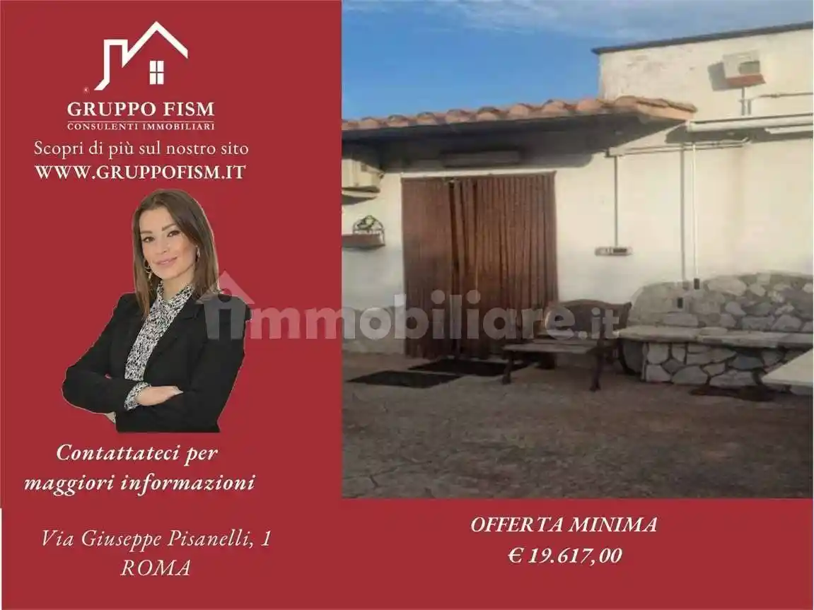 Appartamento in vendita a Aprilia