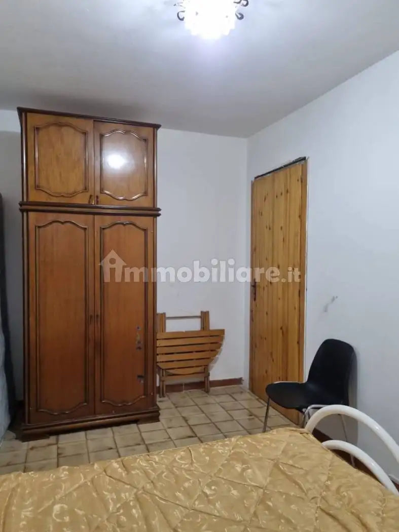 Appartamento in vendita a Spezzano della Sila