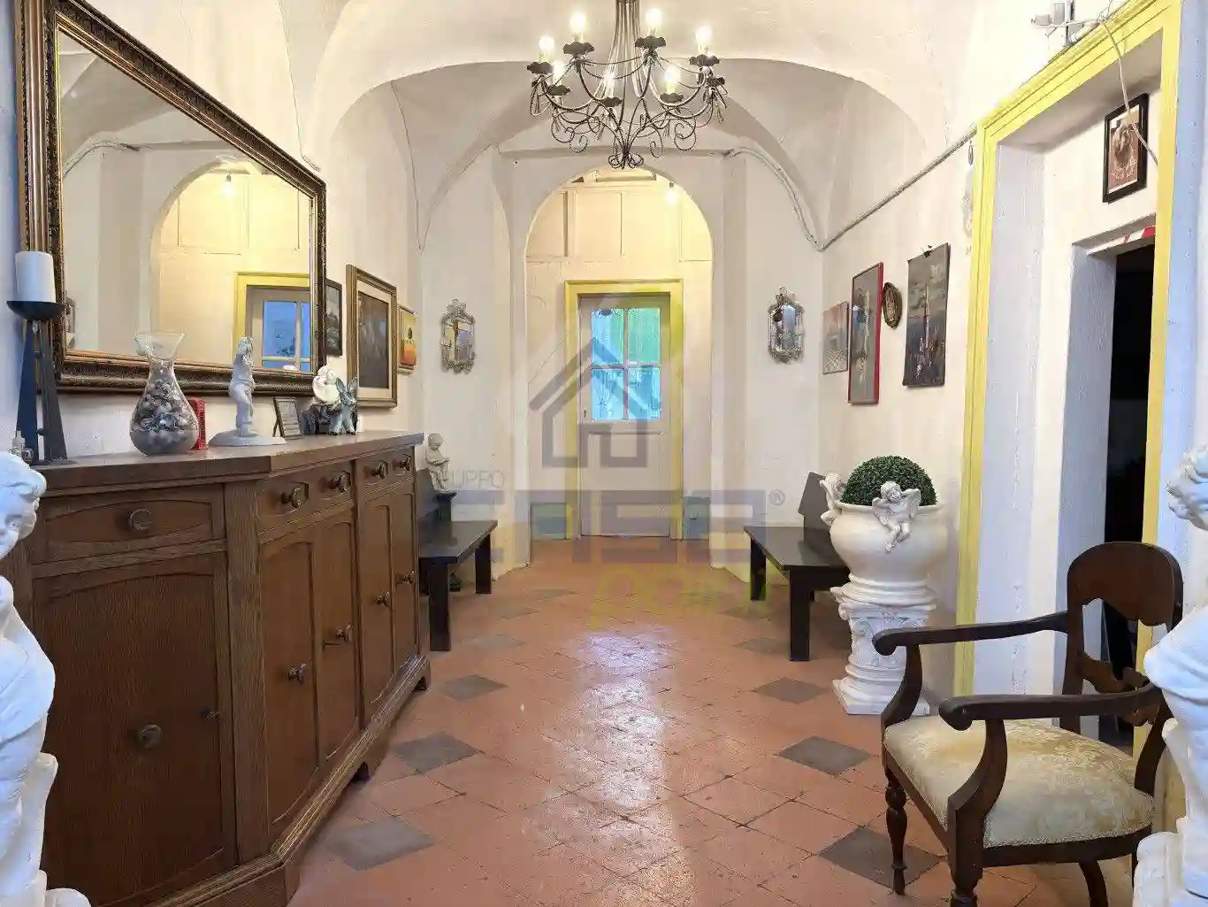 Casa indipendente - foto 2