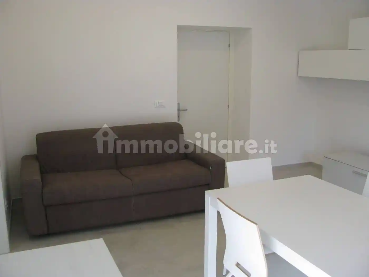 Appartamento in affitto a Castelnuovo