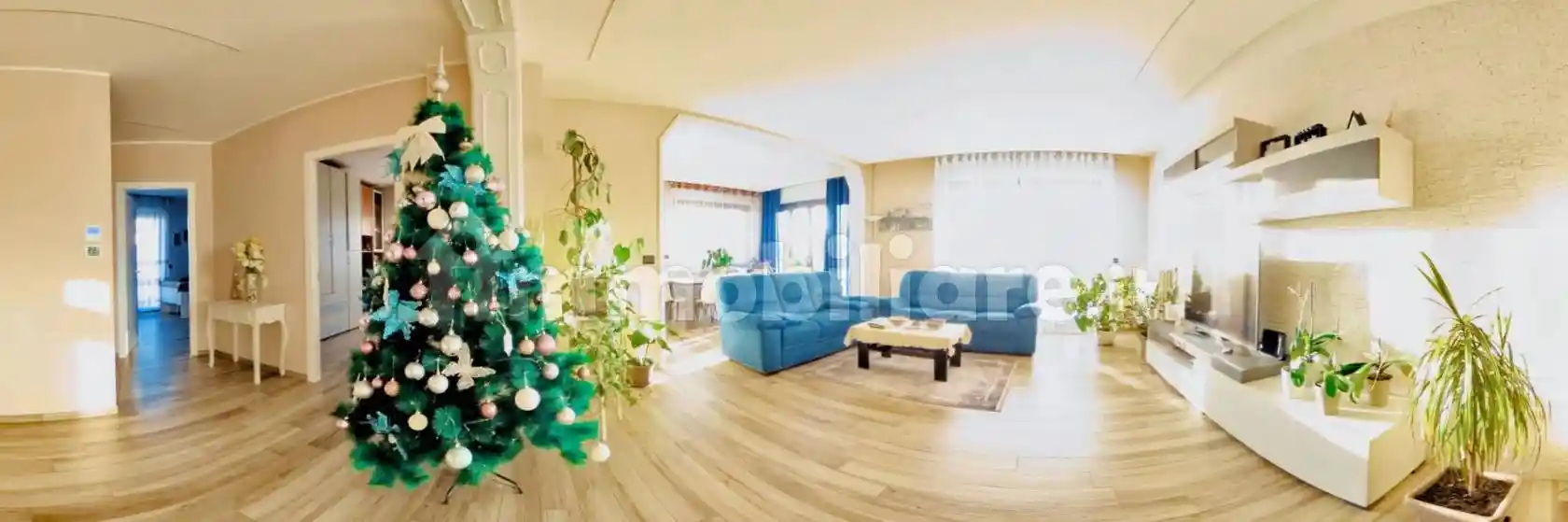 Appartamento in vendita a Bra