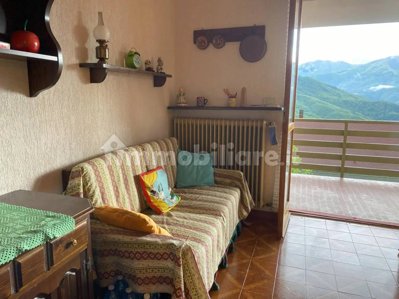 Appartamento in vendita a Montaldo di Mondovì