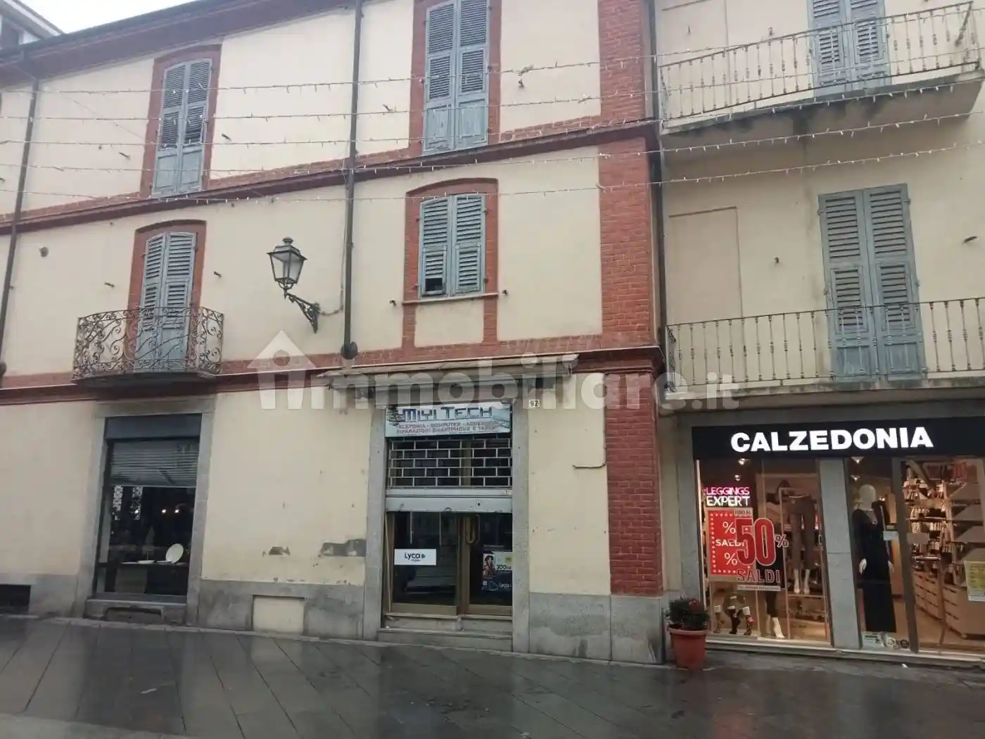 Palazzo - Edificio - foto 2