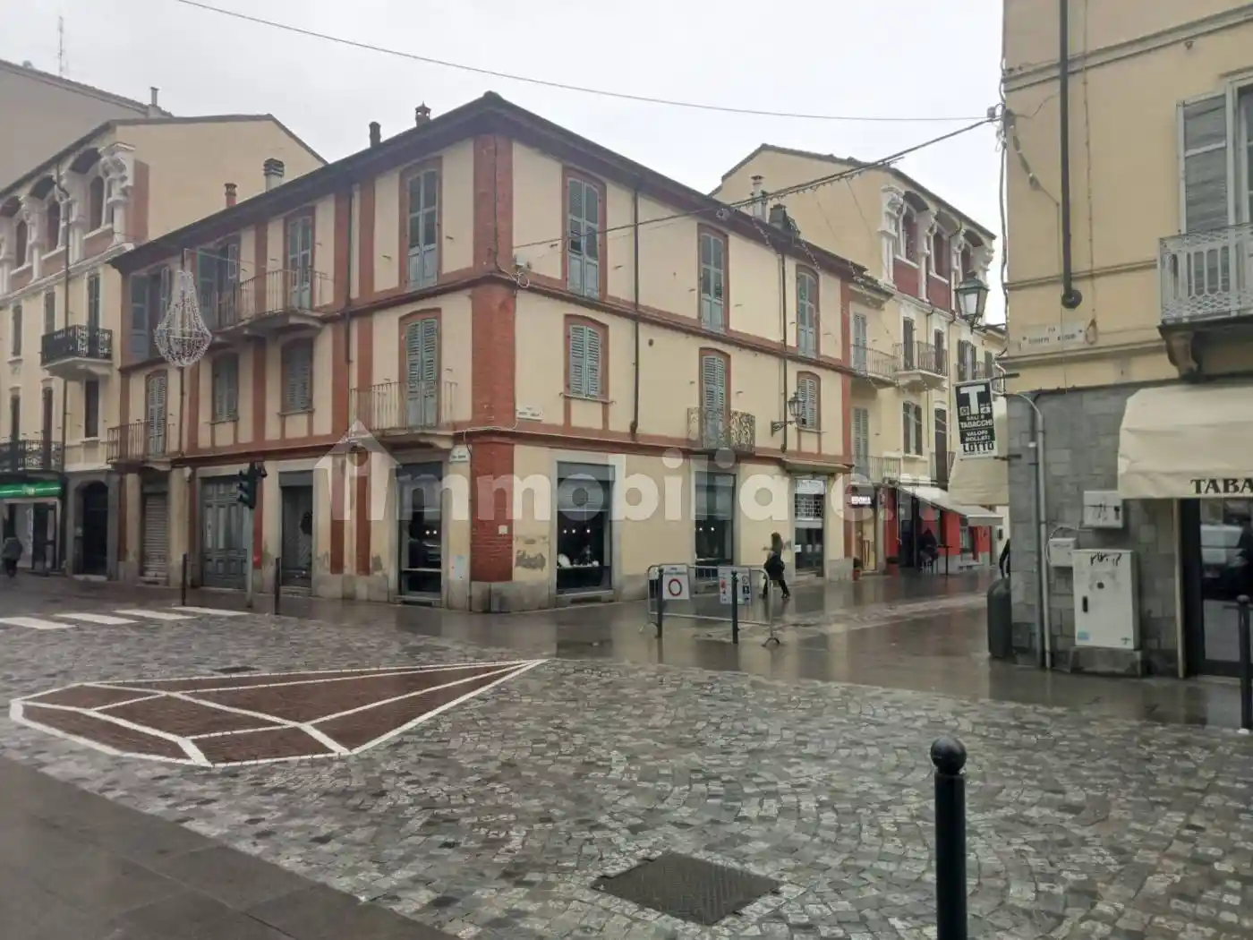 Palazzo - Edificio - foto 3