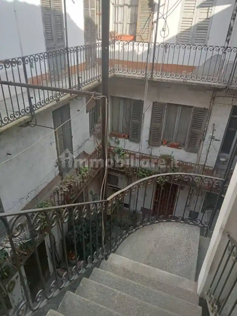 Palazzo - Edificio - foto 4