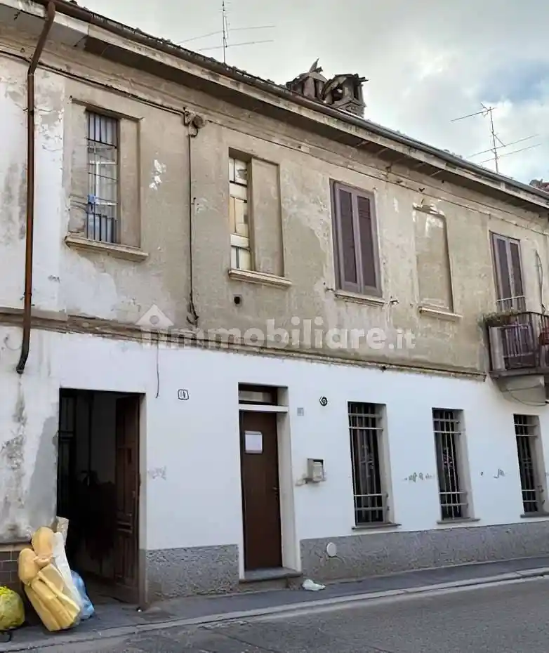 Appartamento in vendita a Vigevano