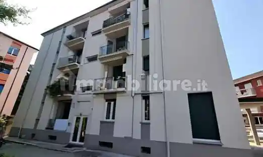 Appartamento in vendita a Legnano