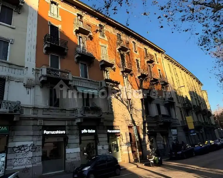Appartamento in asta a Milano