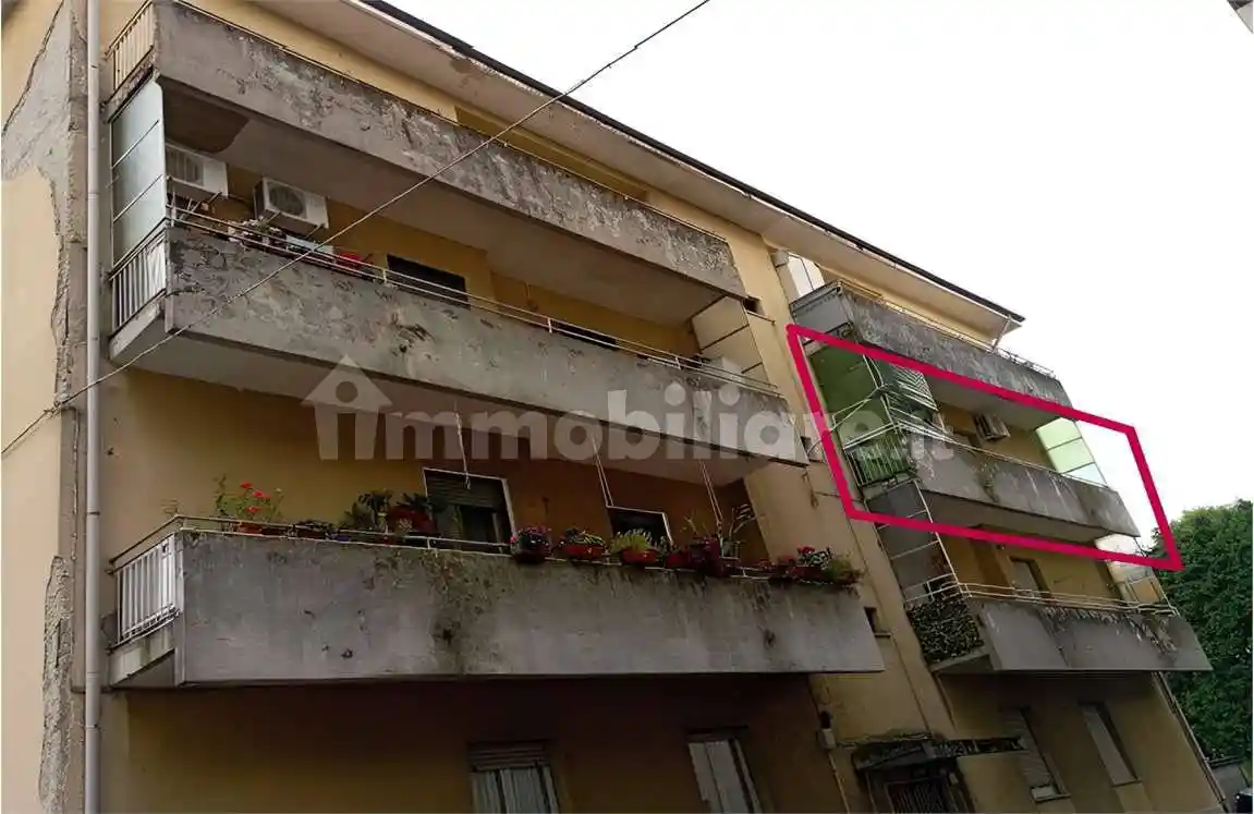 Appartamento in vendita a Como