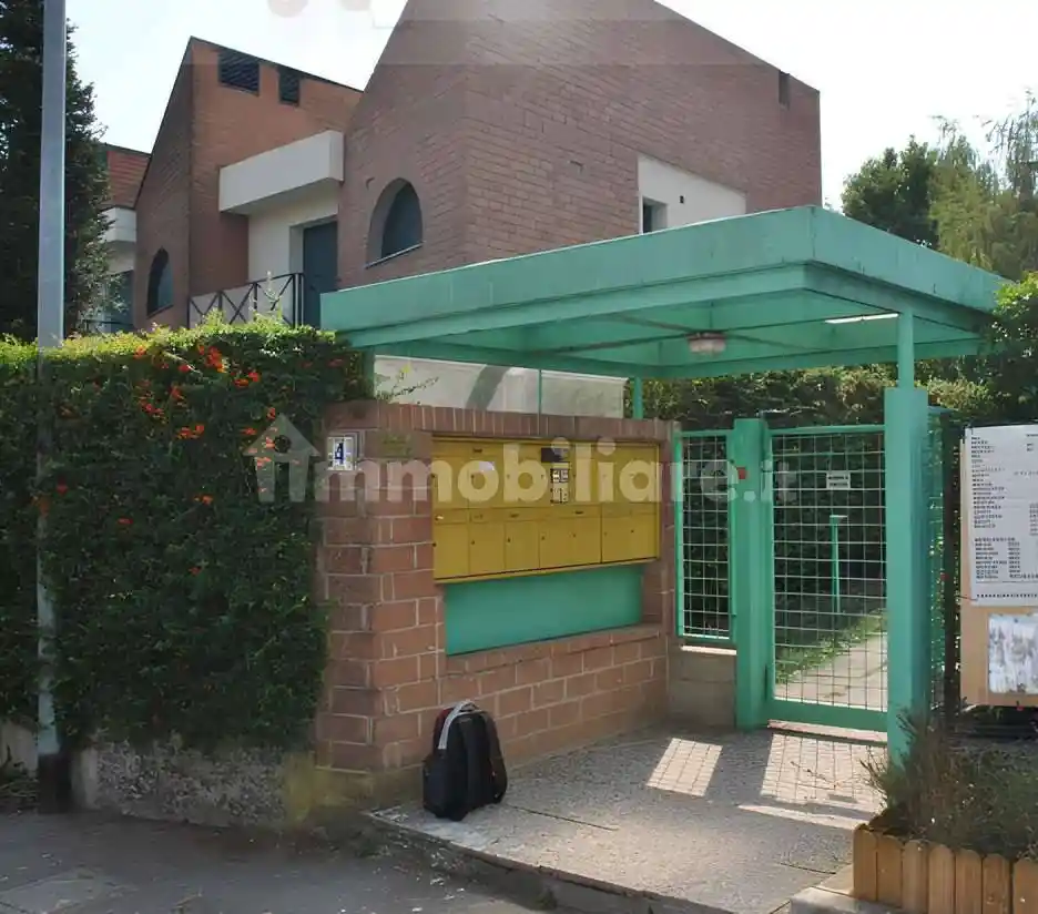 Appartamento in vendita a Cabiate