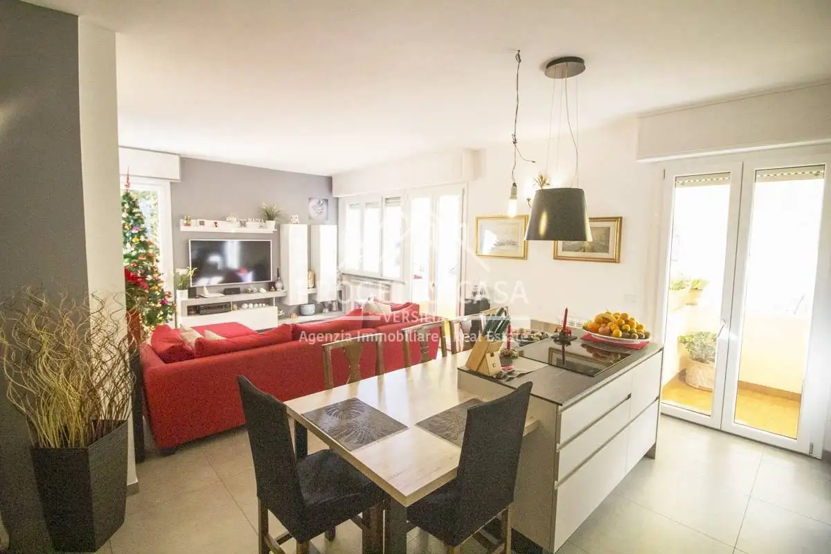 Appartamento in vendita a Pietrasanta