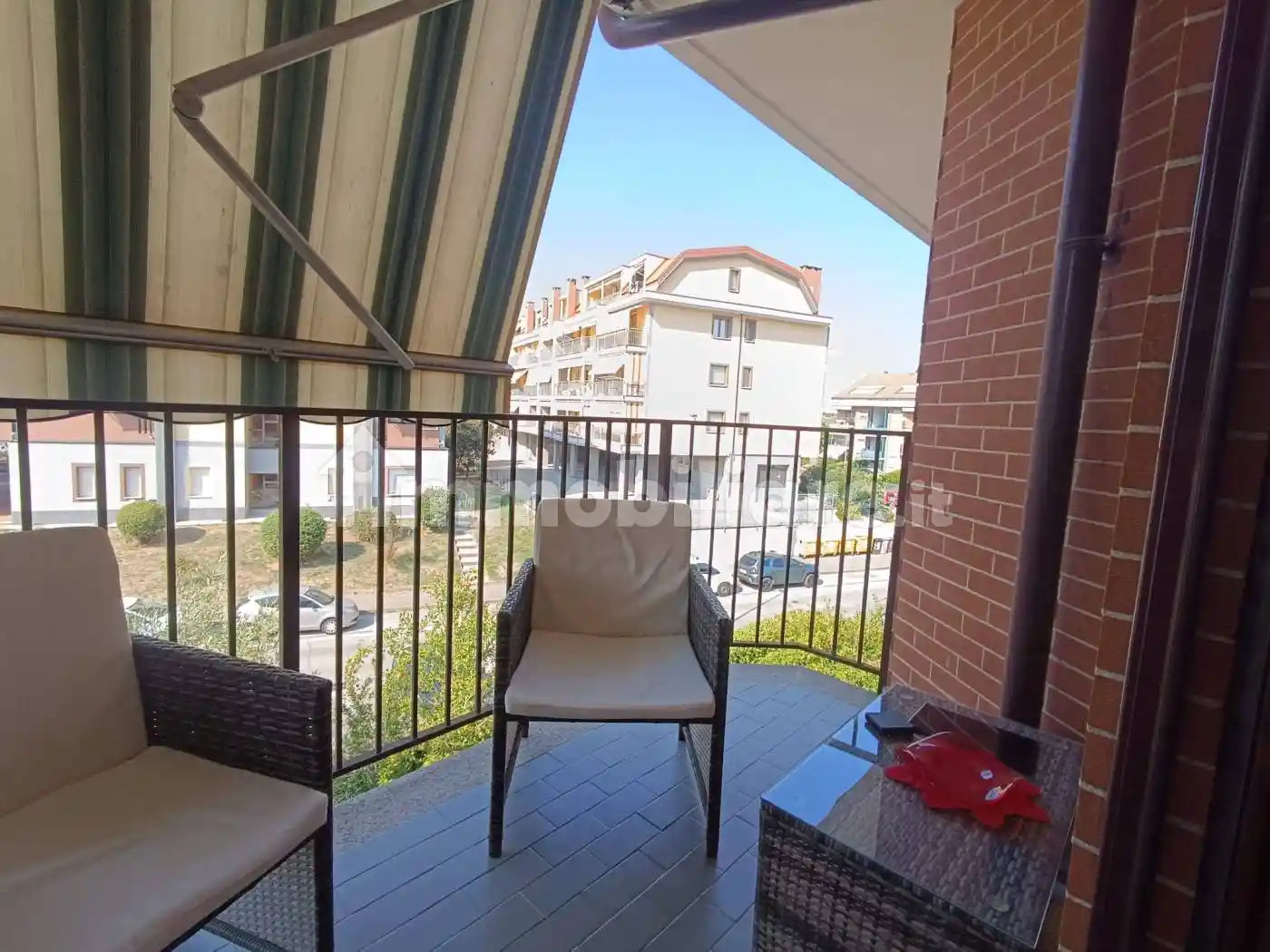 Appartamento in vendita a Bruino