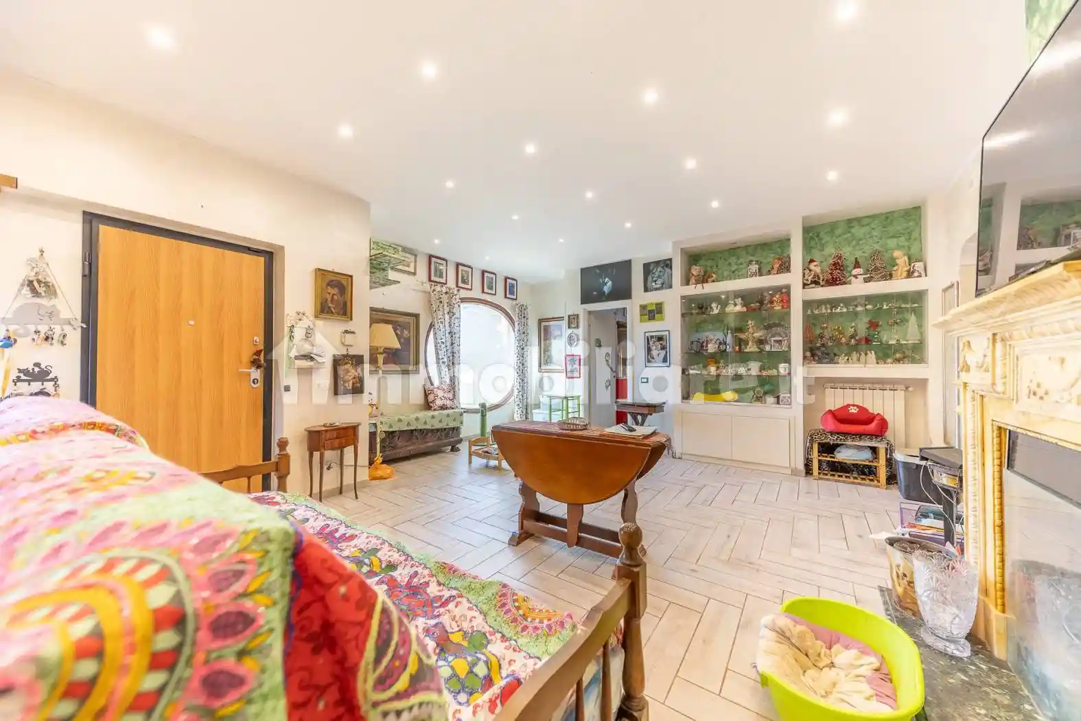 Appartamento in vendita a Fiumicino