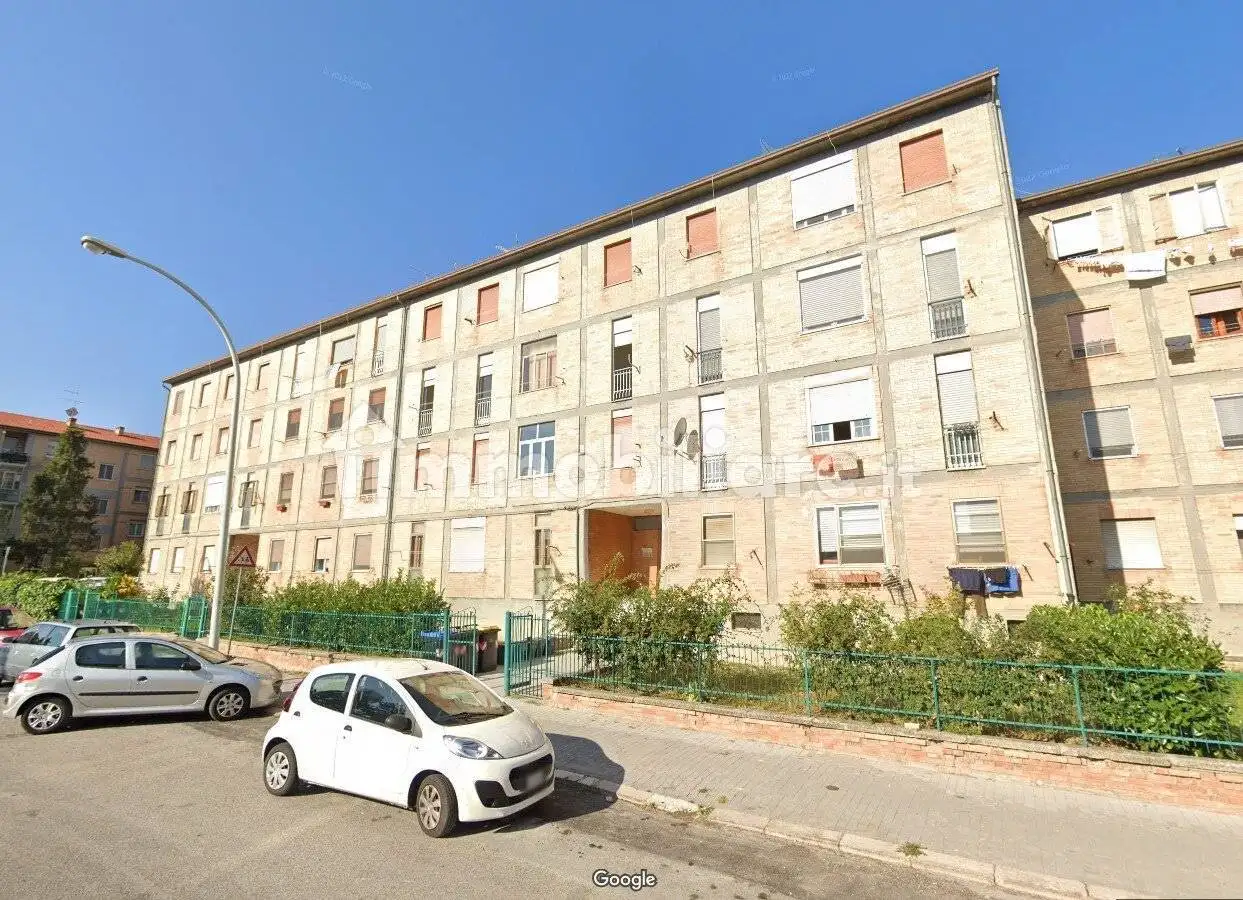 Appartamento in vendita a Campobasso