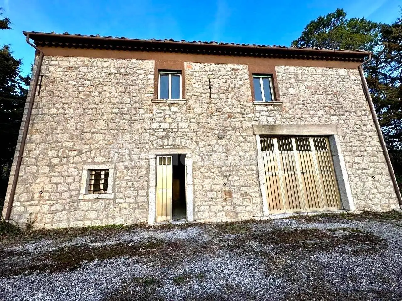 Rustico - Casale in vendita a Sant'Angelo Limosano