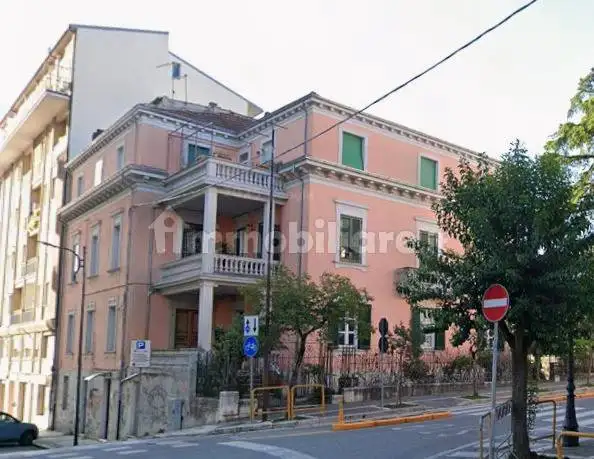 Appartamento in vendita a Campobasso