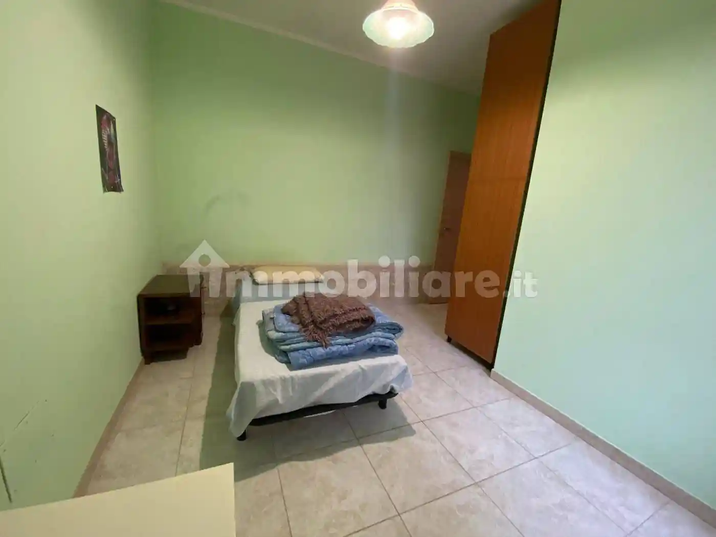 Appartamento viale Regina Elena, Centro, Campobasso - foto 3