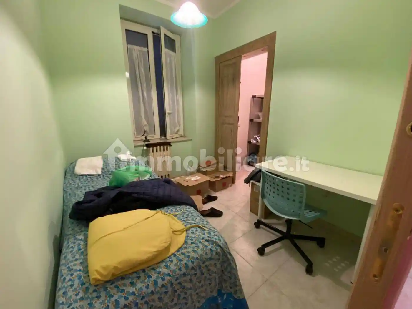 Appartamento viale Regina Elena, Centro, Campobasso - foto 4