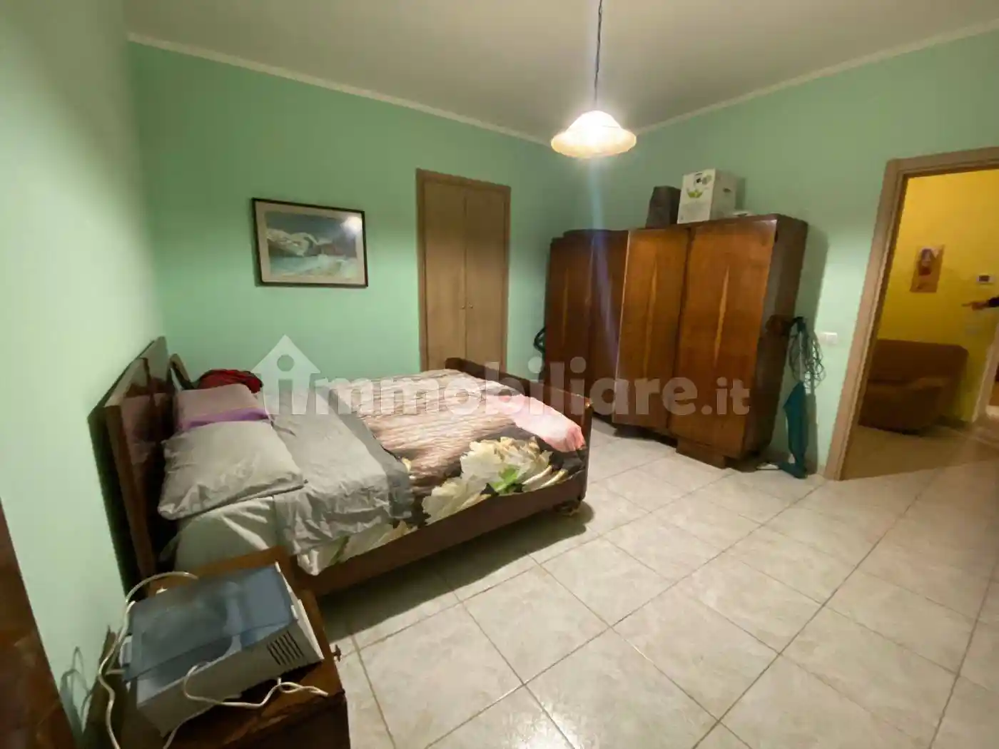 Appartamento viale Regina Elena, Centro, Campobasso - foto 5