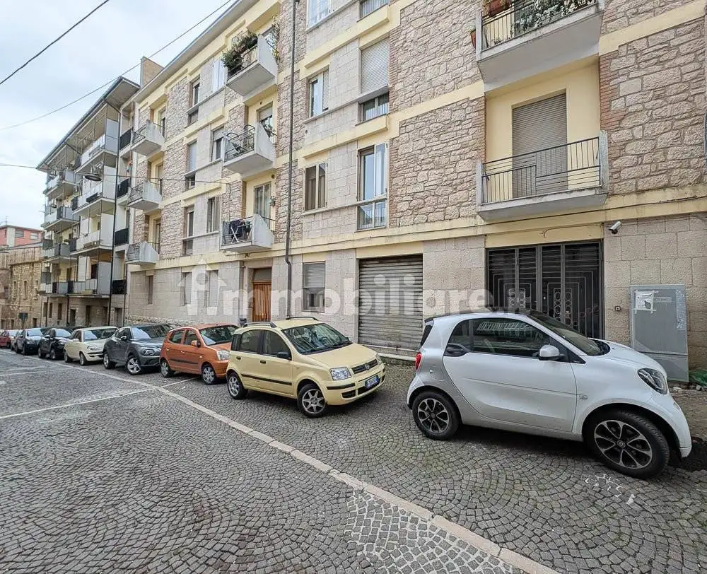 Appartamento in vendita a Campobasso