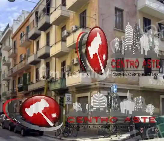 Appartamento in vendita a Bari