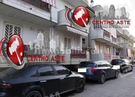 Appartamento in vendita a Cassano delle Murge