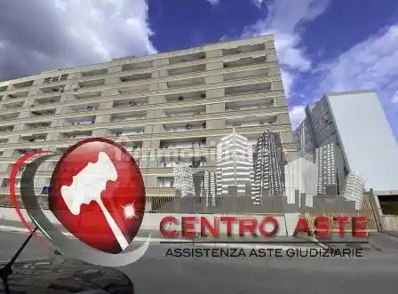 Appartamento in vendita a Bari