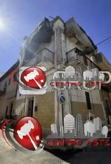 Appartamento in vendita a Adelfia