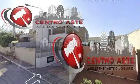 Villa in asta a Monopoli