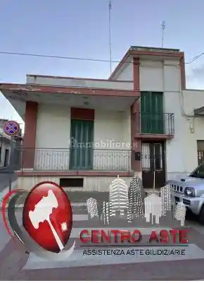 Villa in vendita a Cellamare